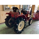 YANMAR トラクター F15D