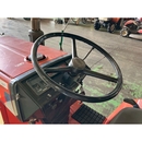 YANMAR トラクター F15D