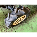 YANMAR トラクター F15D