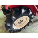 YANMAR トラクター F15D
