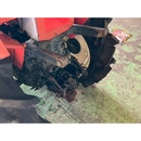 YANMAR トラクター F15D