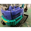 KOMATSU ユンボ 