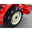 MITSUBISHI トラクター MT231