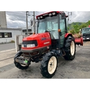 YANMAR トラクター AF655