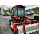 YANMAR トラクター AF655