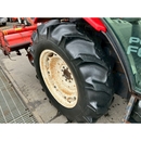 YANMAR トラクター AF655