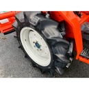 KUBOTA トラクター L1-205D
