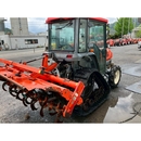 KUBOTA トラクター KT27
