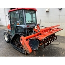KUBOTA トラクター KT27