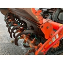 KUBOTA トラクター KT27