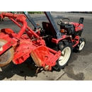 MITSUBISHI トラクター MT156