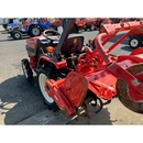 MITSUBISHI トラクター MT156