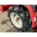 MITSUBISHI トラクター MT156
