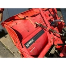 MITSUBISHI トラクター MT156
