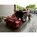 MITSUBISHI トラクター MT23