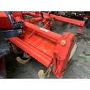 YANMAR トラクター AF180D