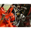 YANMAR トラクター AF180D