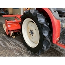 YANMAR トラクター AF180D