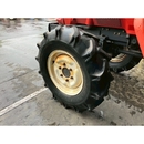 YANMAR トラクター AF180D