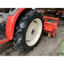 YANMAR トラクター AF180D