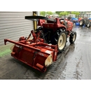 YANMAR トラクター AF180D