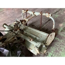 YANMAR トラクター YM1510