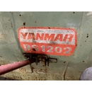 YANMAR トラクター YM1510