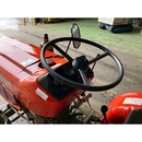YANMAR トラクター YM1510
