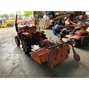 KUBOTA トラクター B1400D
