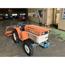 KUBOTA トラクター B1400D