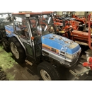 ISEKI トラクター TG31F