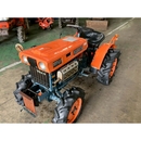 KUBOTA トラクター B5000D