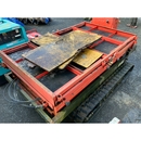  高所作業機 