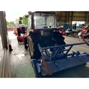ISEKI トラクター TG33F