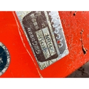 KUBOTA トラクター GT3
