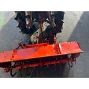 KUBOTA トラクター GT3