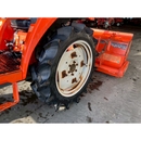 KUBOTA トラクター GT3