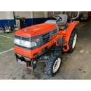 KUBOTA トラクター GL221