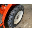 KUBOTA トラクター GL221