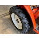 KUBOTA トラクター GL221