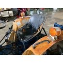 SATOH トラクター ST2300S