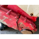 YANMAR トラクター AF250D