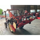 YANMAR トラクター AF250D