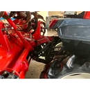 YANMAR トラクター AF250D