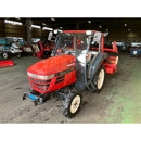 YANMAR トラクター AF250D