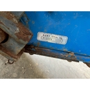 MITSUBISHI トラクター MT1601D