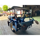 MITSUBISHI トラクター MT1601D