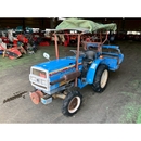 MITSUBISHI トラクター MT1601D