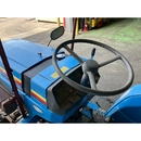 MITSUBISHI トラクター MT1601D
