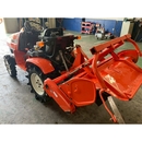 KUBOTA トラクター A-30